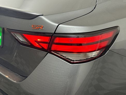 Used 2024 Nissan Sentra SR image 33