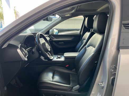 Used 2025 MAZDA CX-90 3.3 Turbo w/ Preferred Package image 27