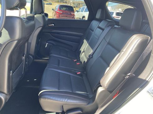 Used 2025 Dodge Durango GT image 24