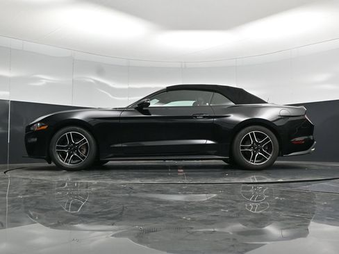 Used 2022 Ford Mustang Premium RWD image 57