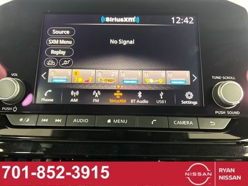 New 2025 Nissan Pathfinder Rock Creek image 21