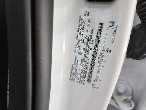 Used 2024 Ford F350 XL w/ FX4 Off-Road Package image 59