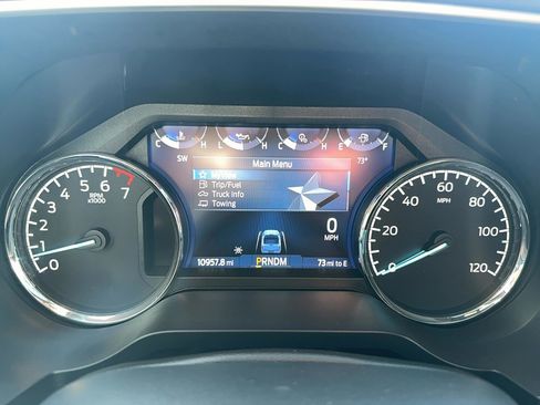 Used 2022 Ford F150 XLT w/ Equipment Group 302A High AWD/4WD image 31