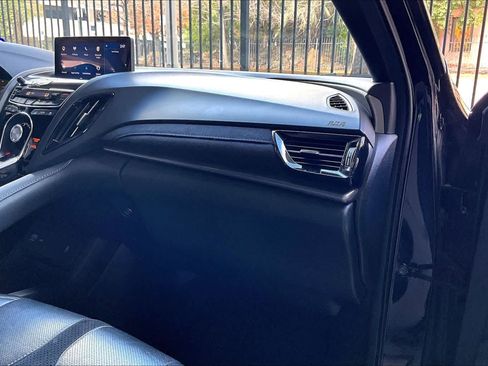 Used 2020 Acura RDX A-Spec image 19