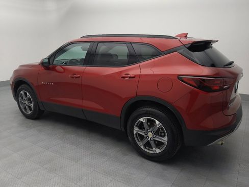 Used 2024 Chevrolet Blazer LT w/ Convenience Package image 3