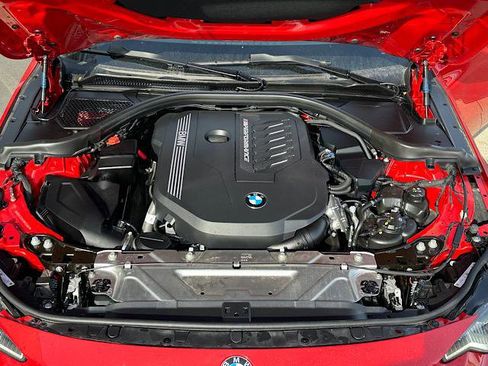 Certified 2024 BMW M240i xDrive Coupe w/ Premium Package image 16