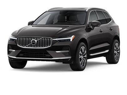 Certified 2022 Volvo XC60 T8 Inscription