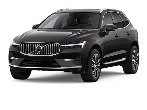 Certified 2022 Volvo XC60 T8 Inscription image 1
