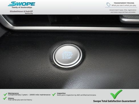 Used 2021 Hyundai Elantra SEL w/ Convenience + Premium Package FWD image 20