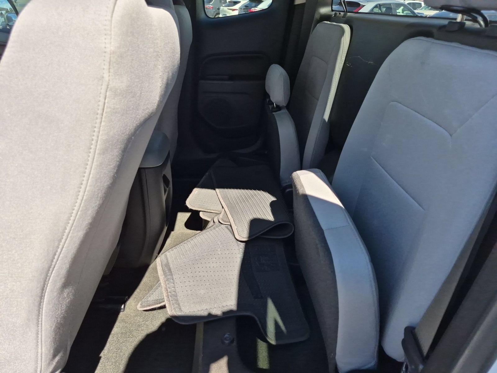 Used 2016 Chevrolet Colorado W/T RWD image 26
