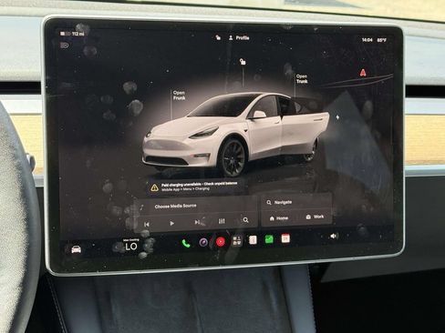 Used 2023 Tesla Model Y Long Range AWD/4WD image 15