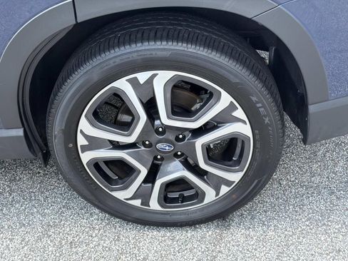 Certified 2023 Subaru Ascent Limited AWD/4WD image 20