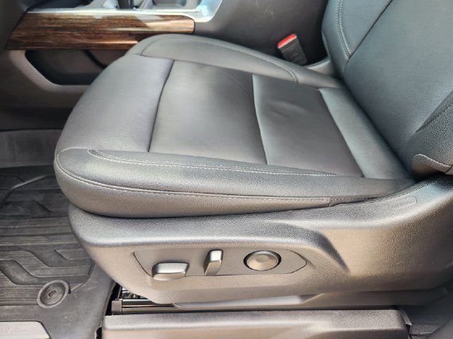 Used 2026 GMC Sierra 1500 Elevation w/ Elevation Premium Package RWD image 24