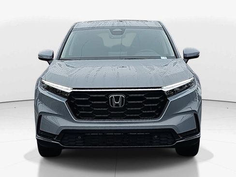 New 2026 Honda CR-V Sport-L image 2