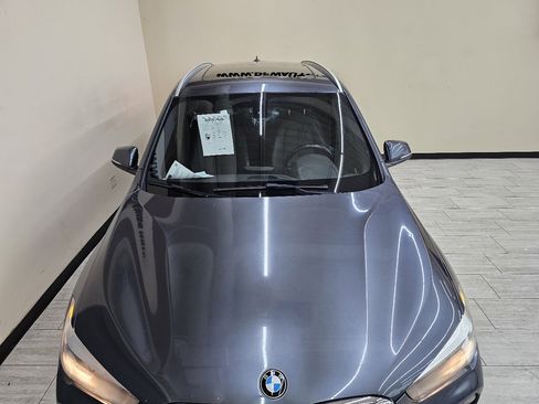 Used 2018 BMW X1 xDrive28i image 4