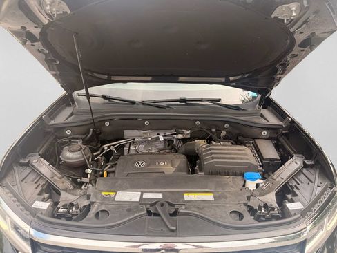 Used 2023 Volkswagen Atlas SE FWD image 33