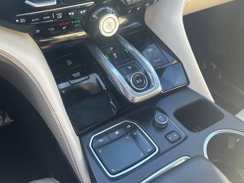 Used 2022 Acura MDX Type S image 30