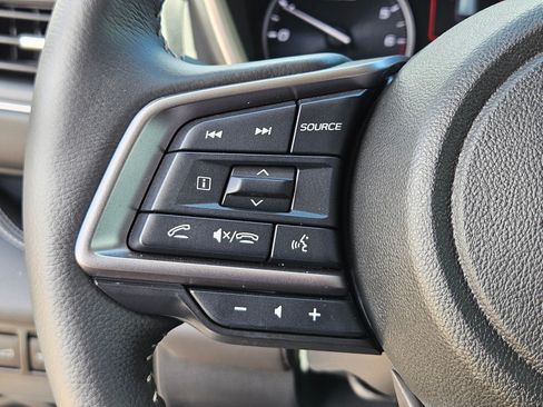 Used 2025 Subaru Ascent Limited AWD/4WD image 18