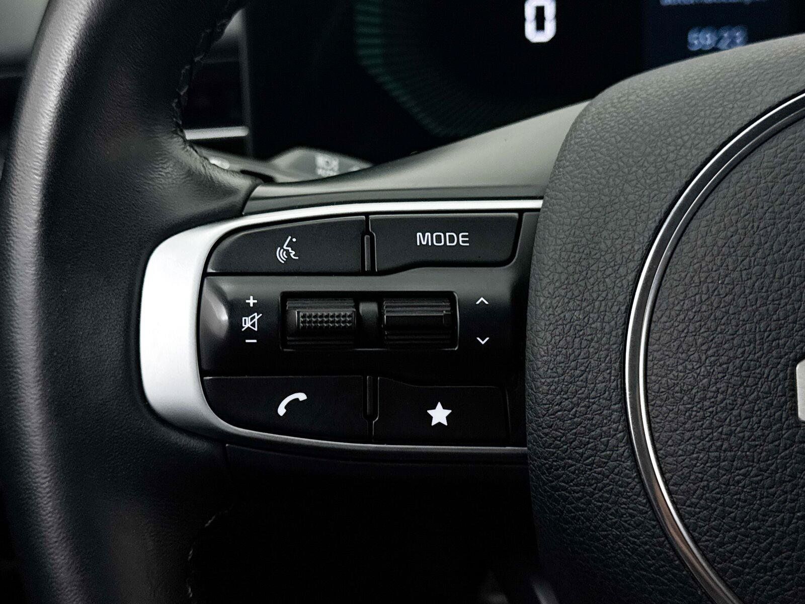 Used 2025 Kia K5 GT-Line w/ GT-Line Premium Package FWD image 37