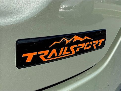 New 2026 Honda Pilot TrailSport image 26