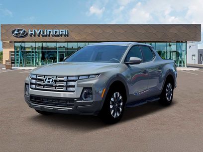 New 2026 Hyundai Santa Cruz SE