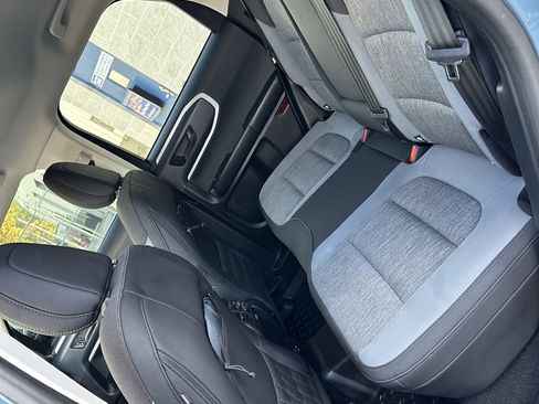 Certified 2022 Ford Bronco Sport Big Bend w/ Convenience Package image 11