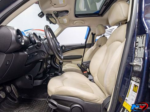 Used 2014 MINI Cooper Countryman S image 14