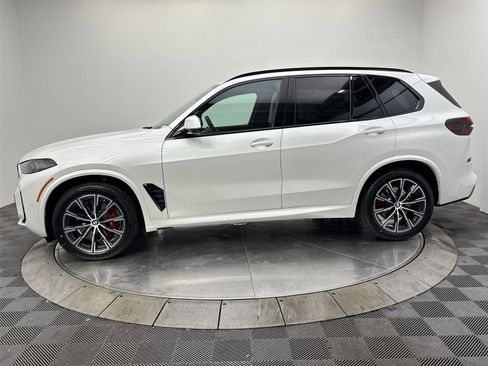 New 2026 BMW X5 xDrive40i w/ M Sport Package image 16