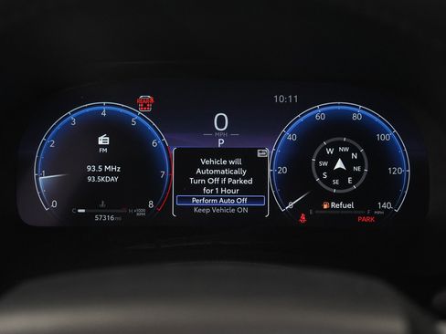 Used 2024 Toyota Highlander Platinum image 18