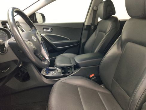 Used 2019 Hyundai Santa Fe XL w/ Cargo Package image 17