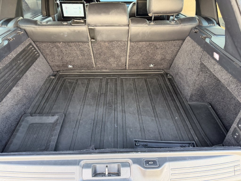 Used 2019 Land Rover Range Rover Supercharged AWD/4WD image 31