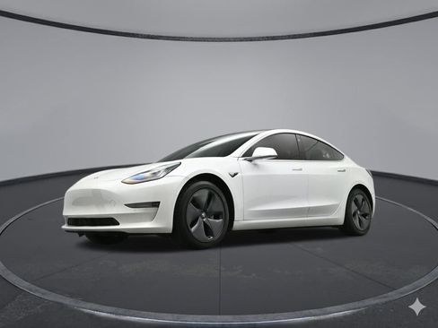 Used 2019 Tesla Model 3 Long Range image 39