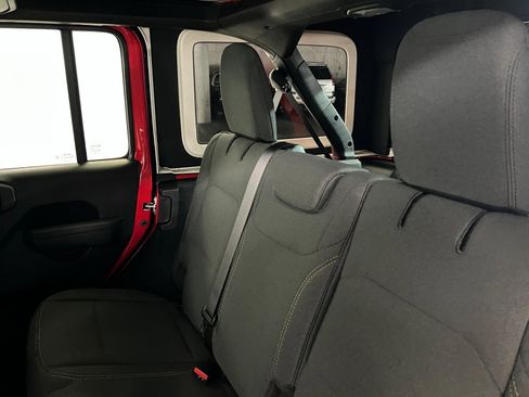New 2026 Jeep Wrangler Willys image 20