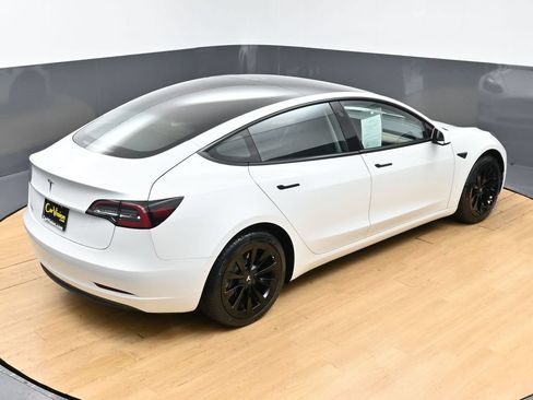 Used 2022 Tesla Model 3 RWD image 48