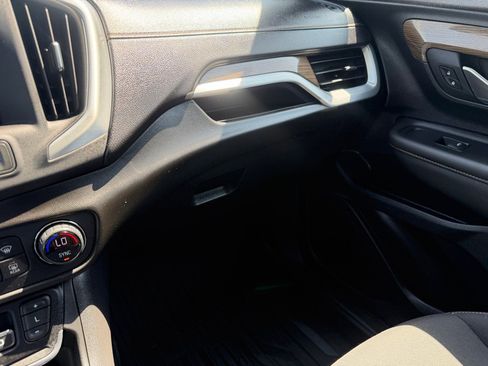 Used 2020 GMC Terrain SLE w/ Driver Convenience Package AWD/4WD image 42