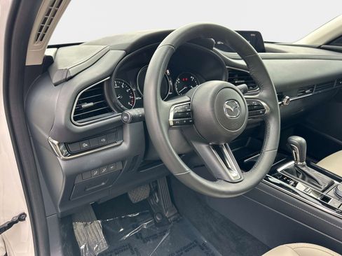 Used 2024 MAZDA CX-30 AWD 2.5 S w/ Preferred Package image 14