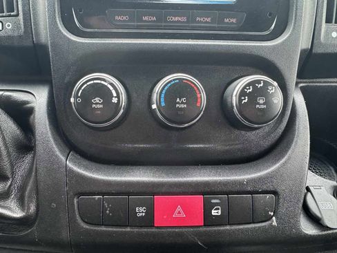 Used 2019 RAM ProMaster 2500 image 27