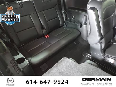 Used 2022 Ford Explorer XLT w/ Equipment Group 202A AWD/4WD image 21