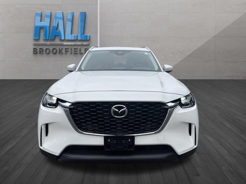 Used 2026 MAZDA CX-90 3.3 Turbo w/ Select Package AWD/4WD image 8