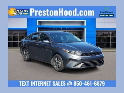 Used 2023 Kia Forte LXS