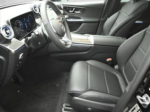 Certified 2026 Mercedes-Benz GLC 300 4MATIC image 9