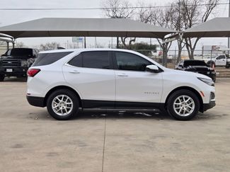 Certified 2022 Chevrolet Equinox LT video 2