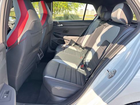 Used 2024 Volkswagen GTI Autobahn image 22