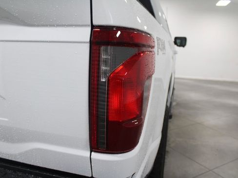 New 2025 Ford F150 XLT w/ Equipment Group 302A MID image 13