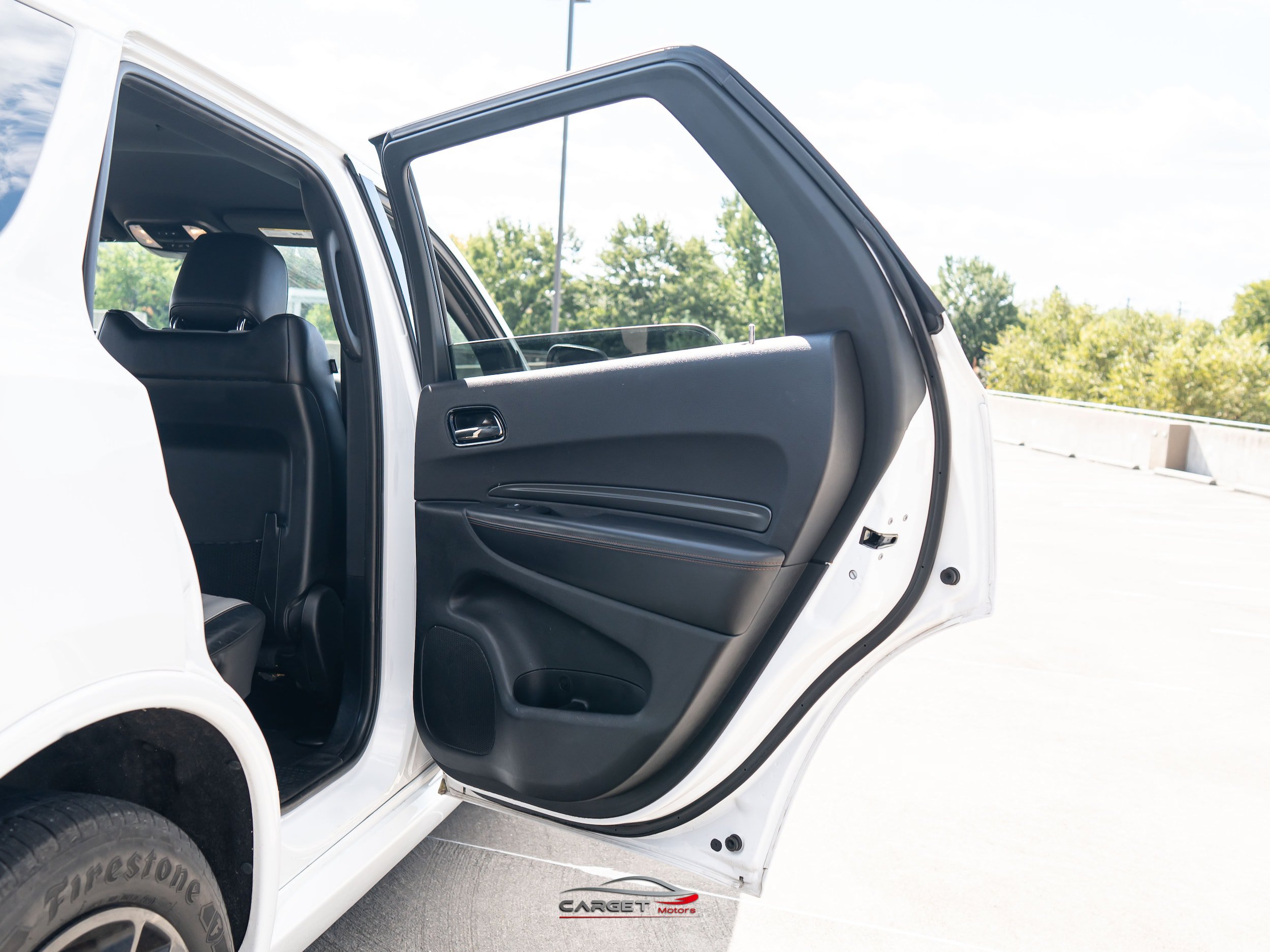 Used 2022 Dodge Durango R/T AWD/4WD image 44