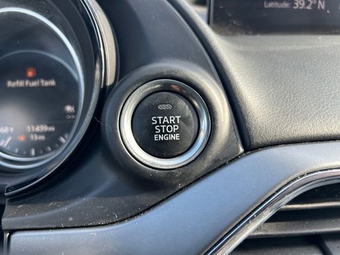 Used 2023 MAZDA CX-9 Touring image 17