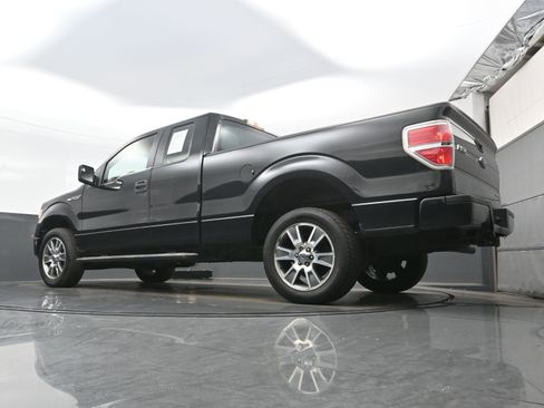 Used 2014 Ford F150 STX w/ Equipment Group 201A Mid image 24