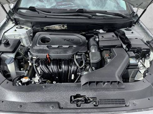 Used 2019 Hyundai Sonata SE FWD image 21