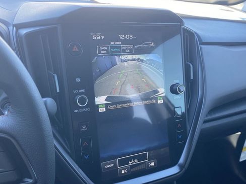 New 2026 Subaru Crosstrek 2.5i Limited image 22