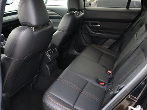 Used 2025 MAZDA CX-50 AWD 2.5 S w/ Premium Plus Pkg image 17